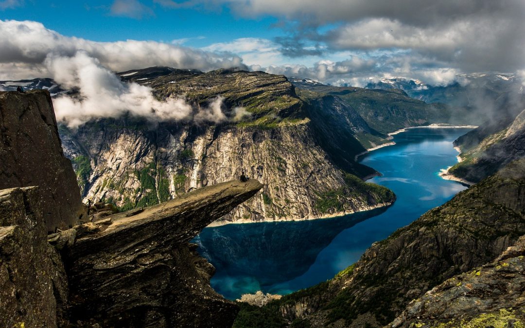 Scandinavien Reiseführer