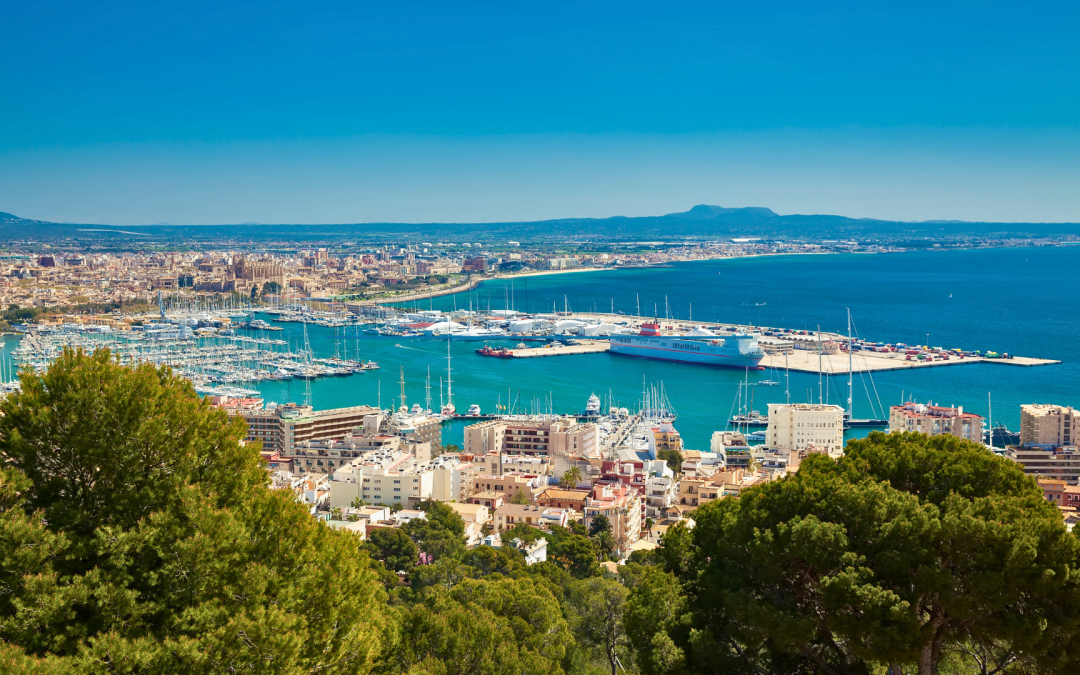 Reiseführer Mallorca